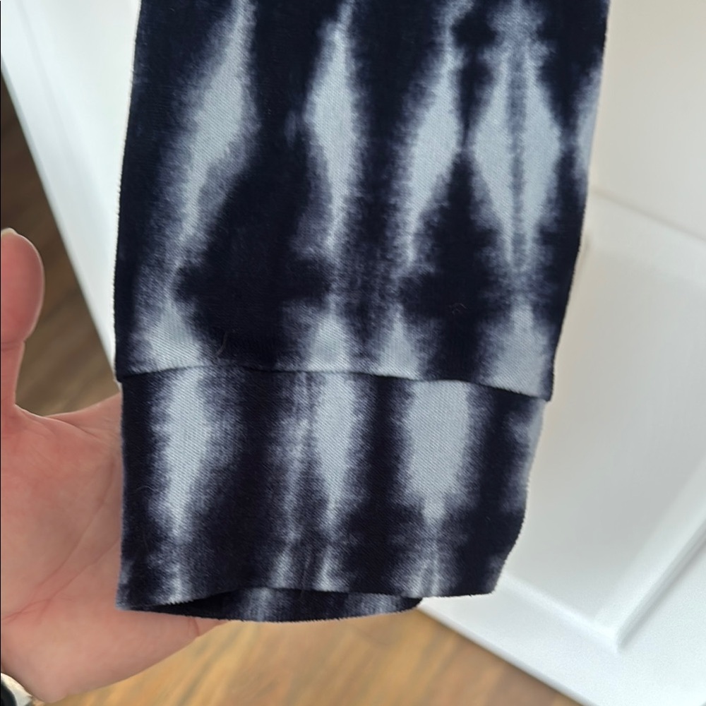 Lucky Brand Tie Dye Lounge Set - Picture 5 of 5